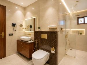 Hotel East End Suites Delhi Airport