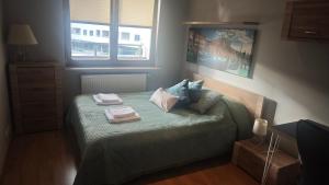 Green View Hubertus Apartment