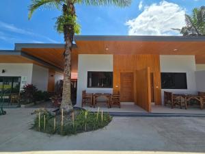 Palm Garden Haven