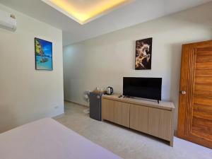 Palm Garden Haven