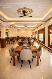 Grand Orchard resort Leh