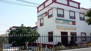 Aqui Jardim - Perolivas