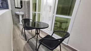Coastal Stays - Your home away from home!