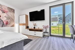 OK House Plešivec by Mountain ways