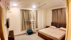 Helium Homes 1bhk