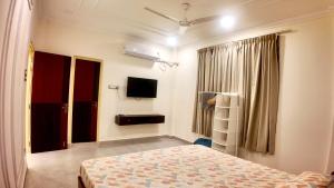 Helium Homes 1bhk