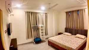 Helium Homes 1bhk