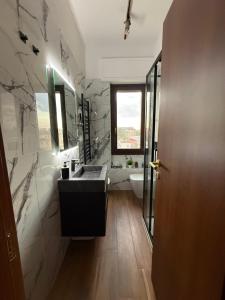Private and quiet room