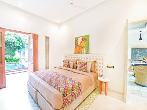 DanCenter Parijat Villas & Suites Udaipur