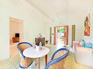 DanCenter Parijat Villas & Suites Udaipur