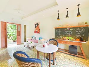 DanCenter Parijat Villas & Suites Udaipur
