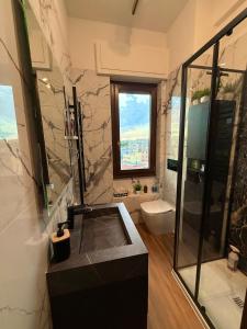 Private and quiet room