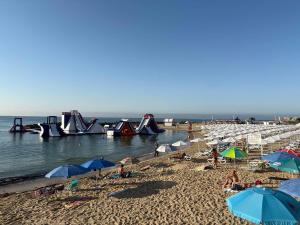 Blue Summer Elitonia - Seaside Ravda