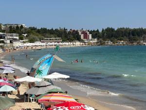 Blue Summer Elitonia - Seaside Ravda