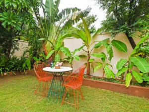 DanCenter Parijat Villas & Suites Udaipur