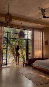 Bocabierta Lakefront Suites Ahangama
