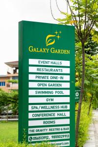 Galaxy Garden Resort