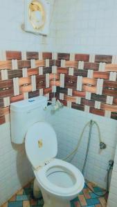 Madhav home stay , 2 bedroom with let bath kitchen and a workroom