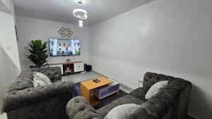 Urban Elegance 1 bedroom Juja