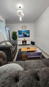 Urban Elegance 1 bedroom Juja