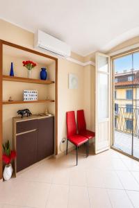 Scarlett Home Crocetta