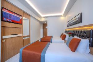 Hotel Eyfel