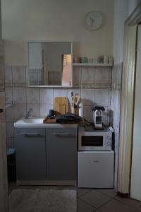 Lavendula - Tiny-Apartment in Villa Ambrosian - 1 bis 2 Personen