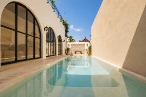 Rolland Villa Bali