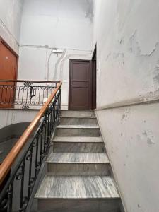 PALERMO CENTRALE 88 - City center, steps from the station, travel with ease