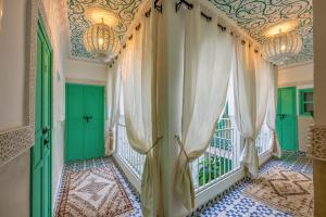 Riad Jabador & Spa