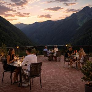 Hotel Knoll