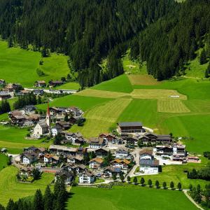 Hotel Knoll