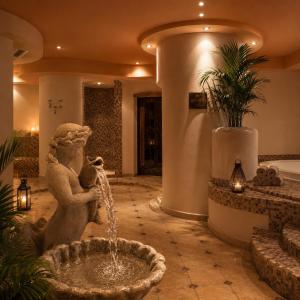 Hotel Knoll