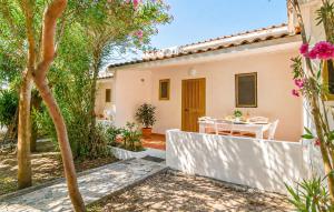 House In Nicotera Marina 071