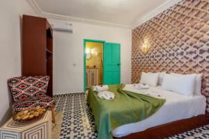 Riad Jabador & Spa