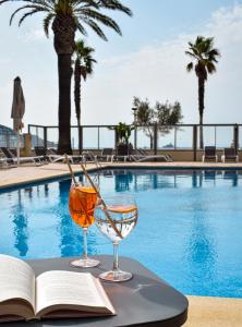 Hotel Monterrey Roses by Pierre & Vacances