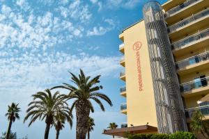 Hotel Monterrey Roses by Pierre & Vacances