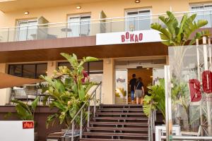 Hotel Monterrey Roses by Pierre & Vacances