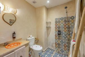 Riad Jabador & Spa