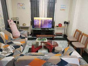 Balai Narra Transient & Homestay