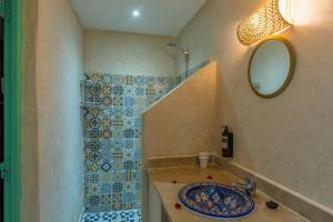Riad Jabador & Spa