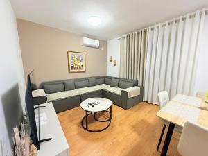 Cozy Central 2 Bedroom Apartment in Myslym Shyri