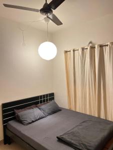 Electrifying Quartz 2BHK