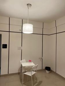 Electrifying Quartz 2BHK