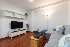 Casa De Invitados El Rincon De Itara