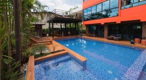 Thongtara House Boutique Residence