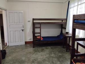 ArJes Boys Hostel and Dormitory