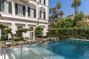 The Spotlight Boutique Hotel