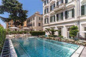 The Spotlight Boutique Hotel