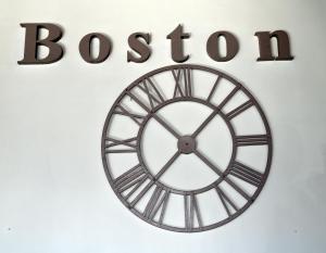 Motel Boston